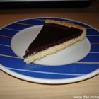 Puddingtorte