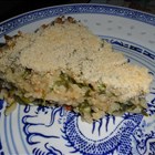 Risotto-Torte