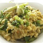 Risotto Primavera