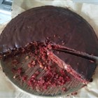 Rote Bete Kuchen