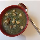 Sächsische Kartoffelsuppe