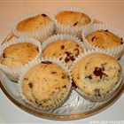 Schoko-Muffins