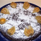 Schokoladenkuchen