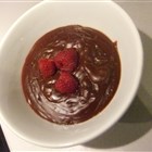 Schokoladenpudding