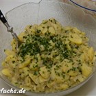 Schwäbischer Kartoffelsalat