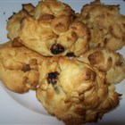 Scones