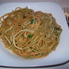 Spaghetti Aglio e Olio