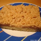 Streuselkuchen