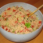 Taboulé à la N'toumi