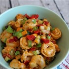 Tortellini-Pfanne