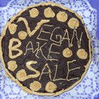 VeganBakeSale 2012 Köln