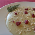 Weihnachtspudding