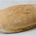 Weißbrot, ganz