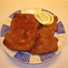 Wiener Schnitzel