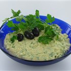 gewürzter Hummus