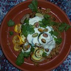 marokkanische Tajine