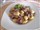 Gnocchi mit Rahmchampignons