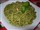 Pasta mit Pesto