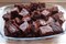 Brownies aus der Mikrowelle