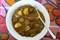 Veganes Cassoulet