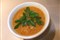 Indische Linsensuppe