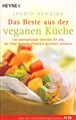 Das Beste aus der veganen Küche