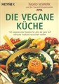 Die vegane Küche