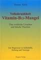 Volkskrankheit Vitamin-B12-Mangel