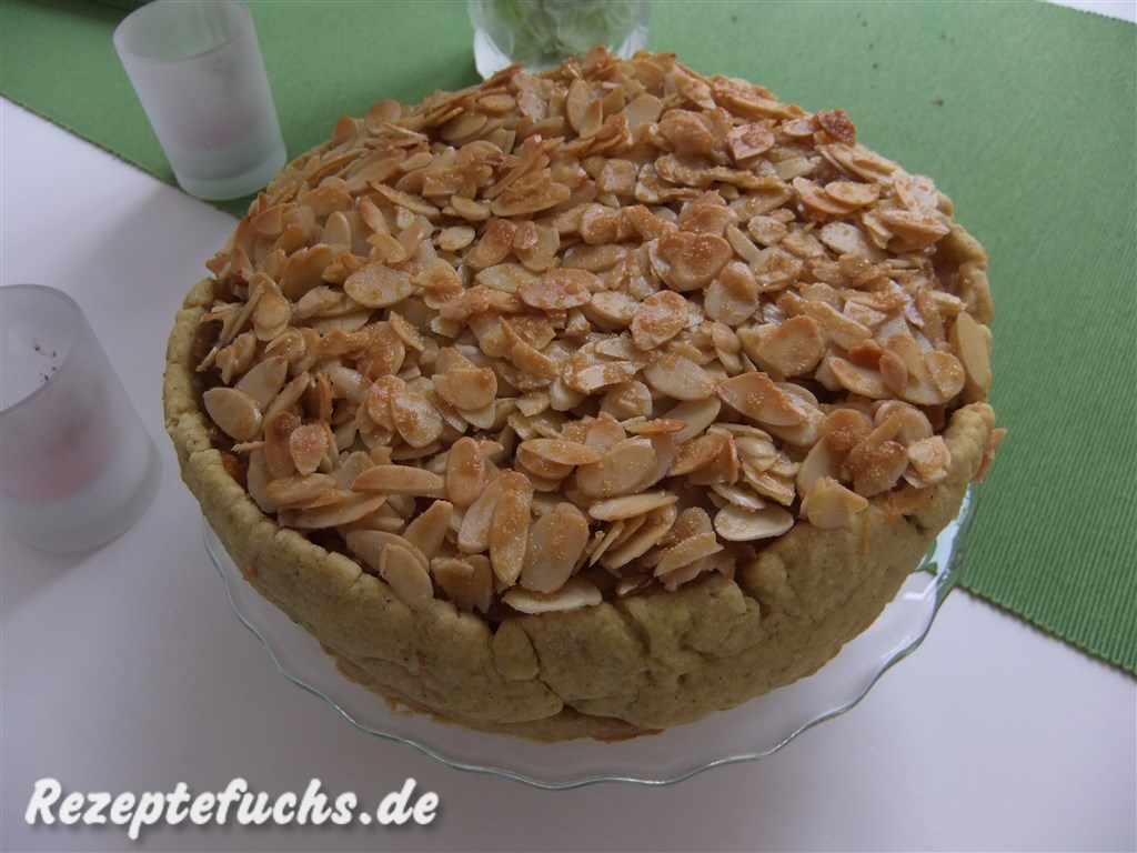 Apfelkuchen Wilma