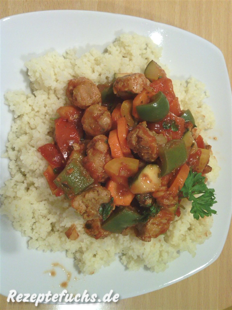 Couscous