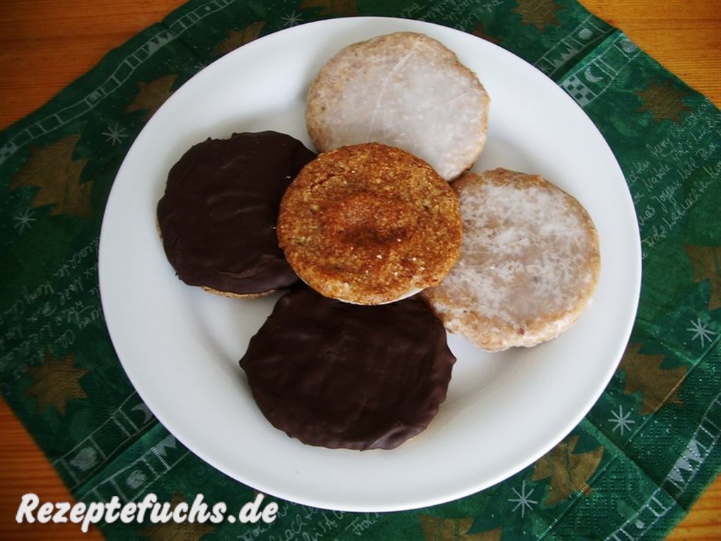 Elisenlebkuchen