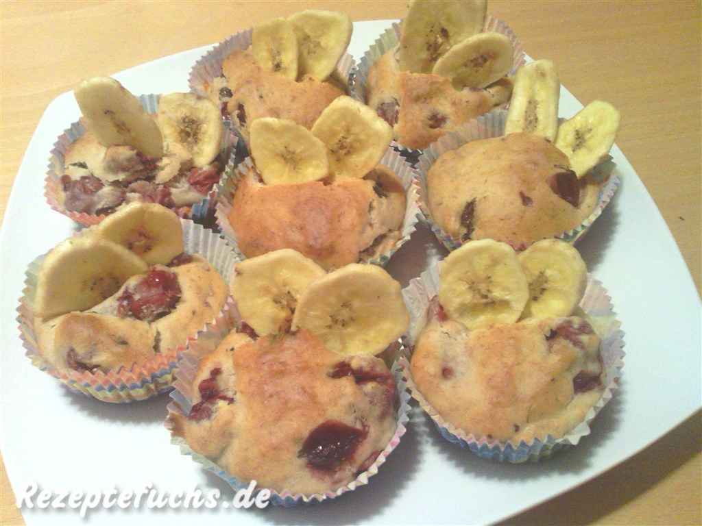 KiBa-Muffins