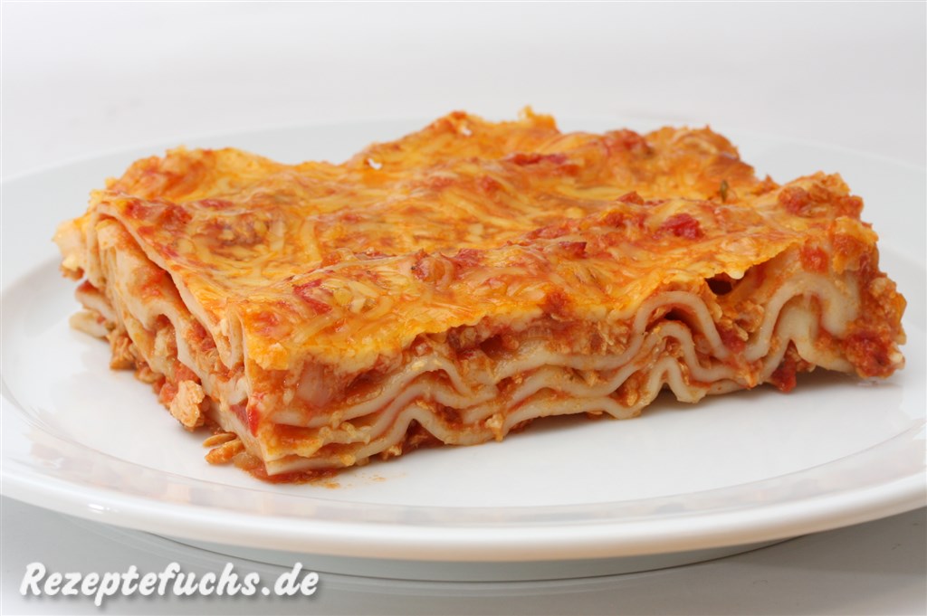 Lasagne