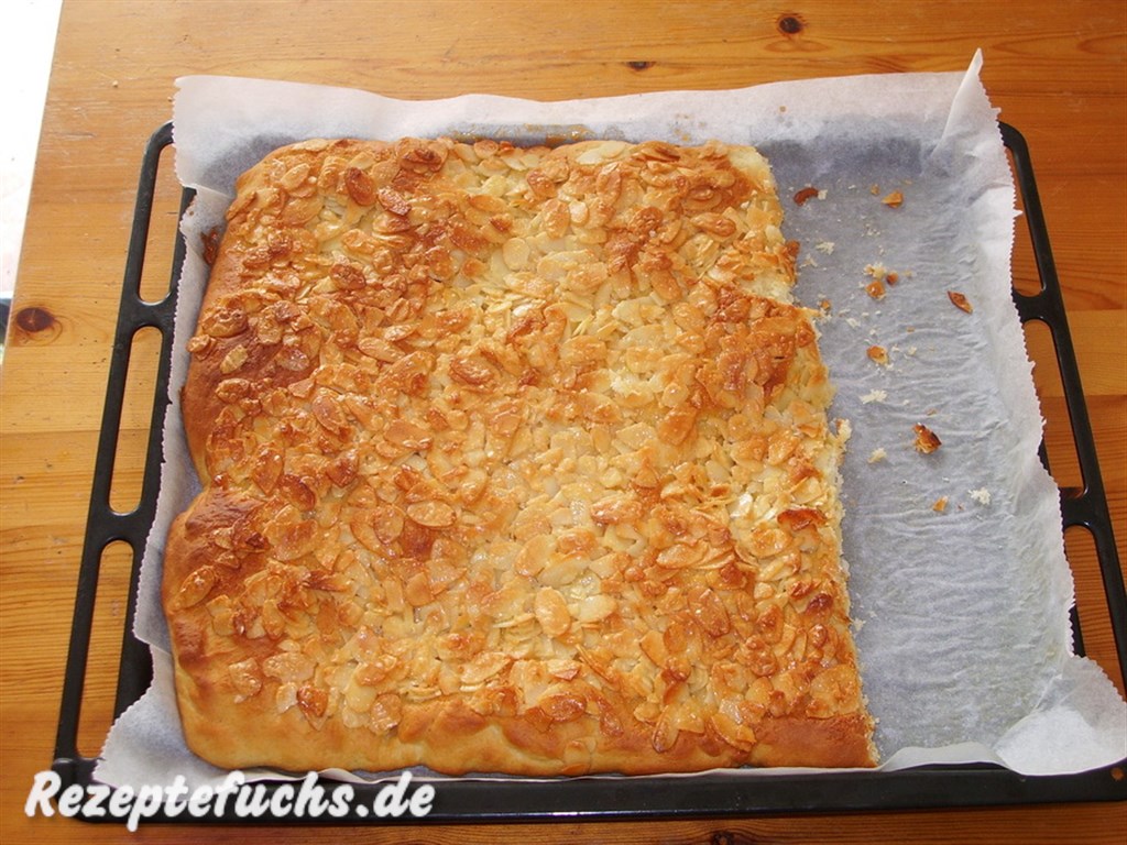 Mandelkuchen