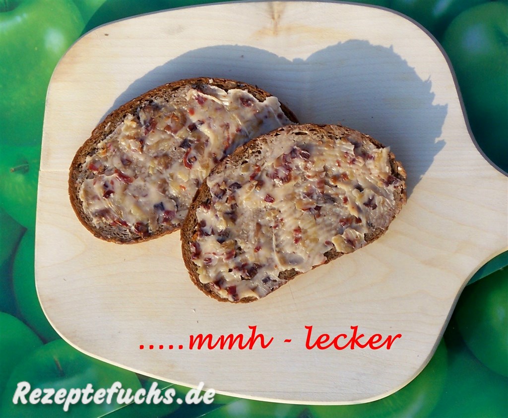 Schmalzbrot