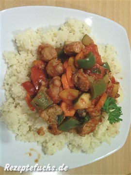 Couscous