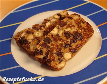 Früchtebrot