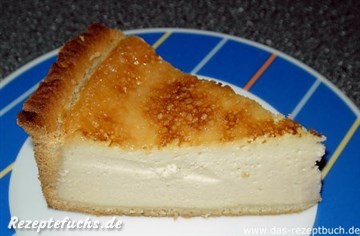 Käsekuchen