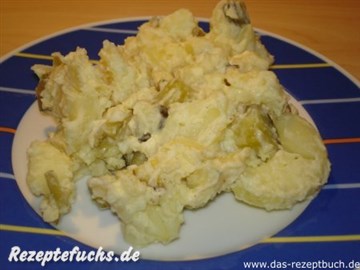 Kartoffelsalat