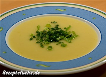 Kartoffelsuppe