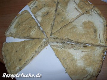 Kräuter-Focaccia