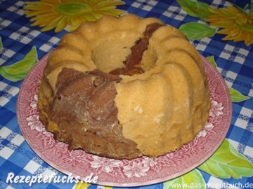 Marmorkuchen