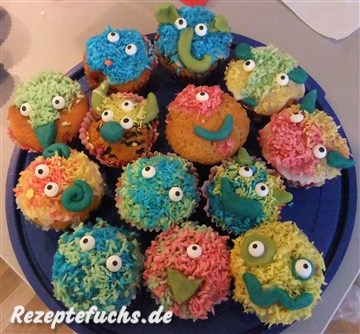 Monstermuffins