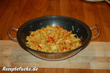 Nasi Goreng