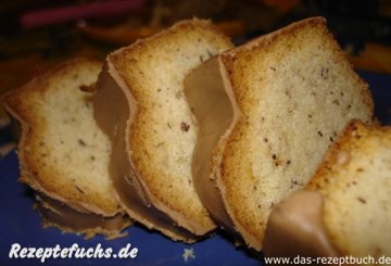 Nusskuchen