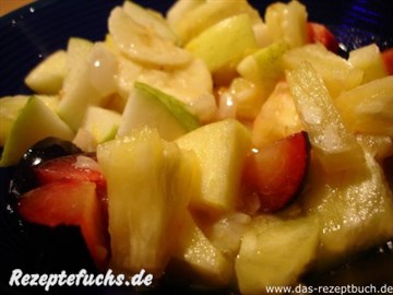 Obstsalat