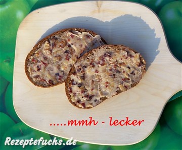 Schmalzbrot