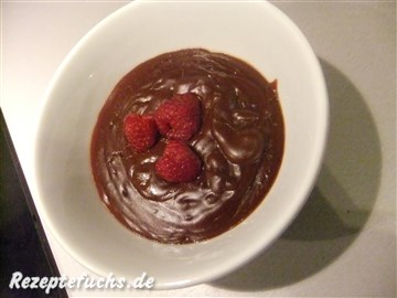 Schokoladenpudding