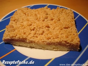 Streuselkuchen