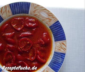 Tomatensuppe